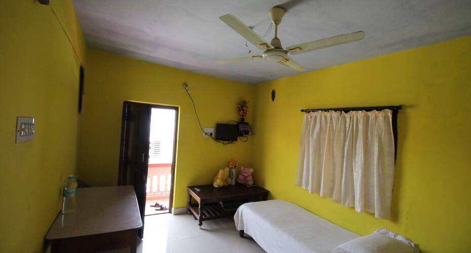 Manju Stay Home, Coorg 3
